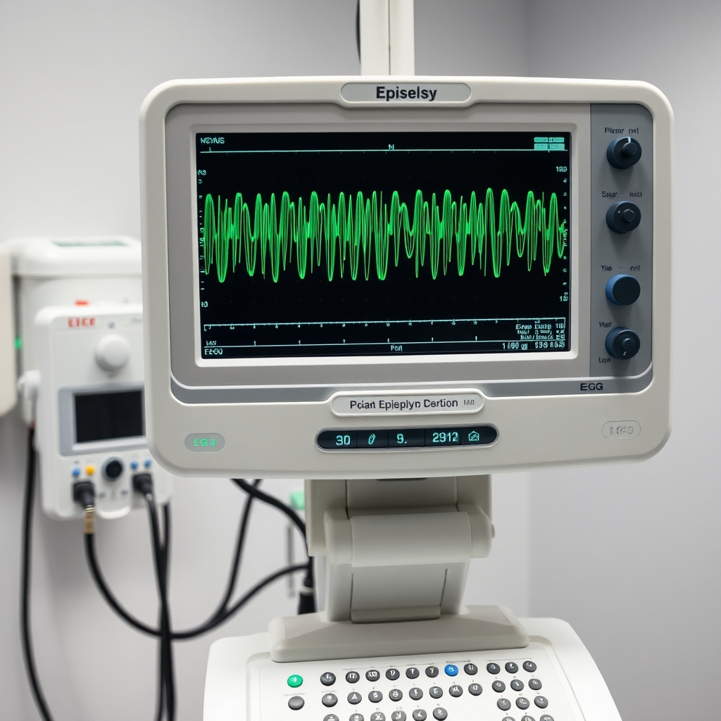Epilepsy program