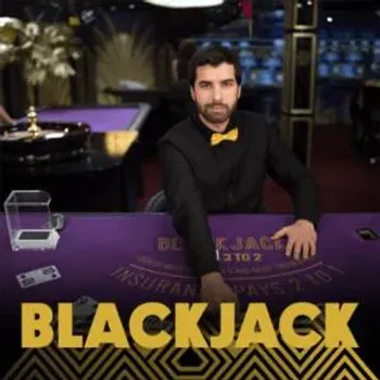 Blackjack Live
